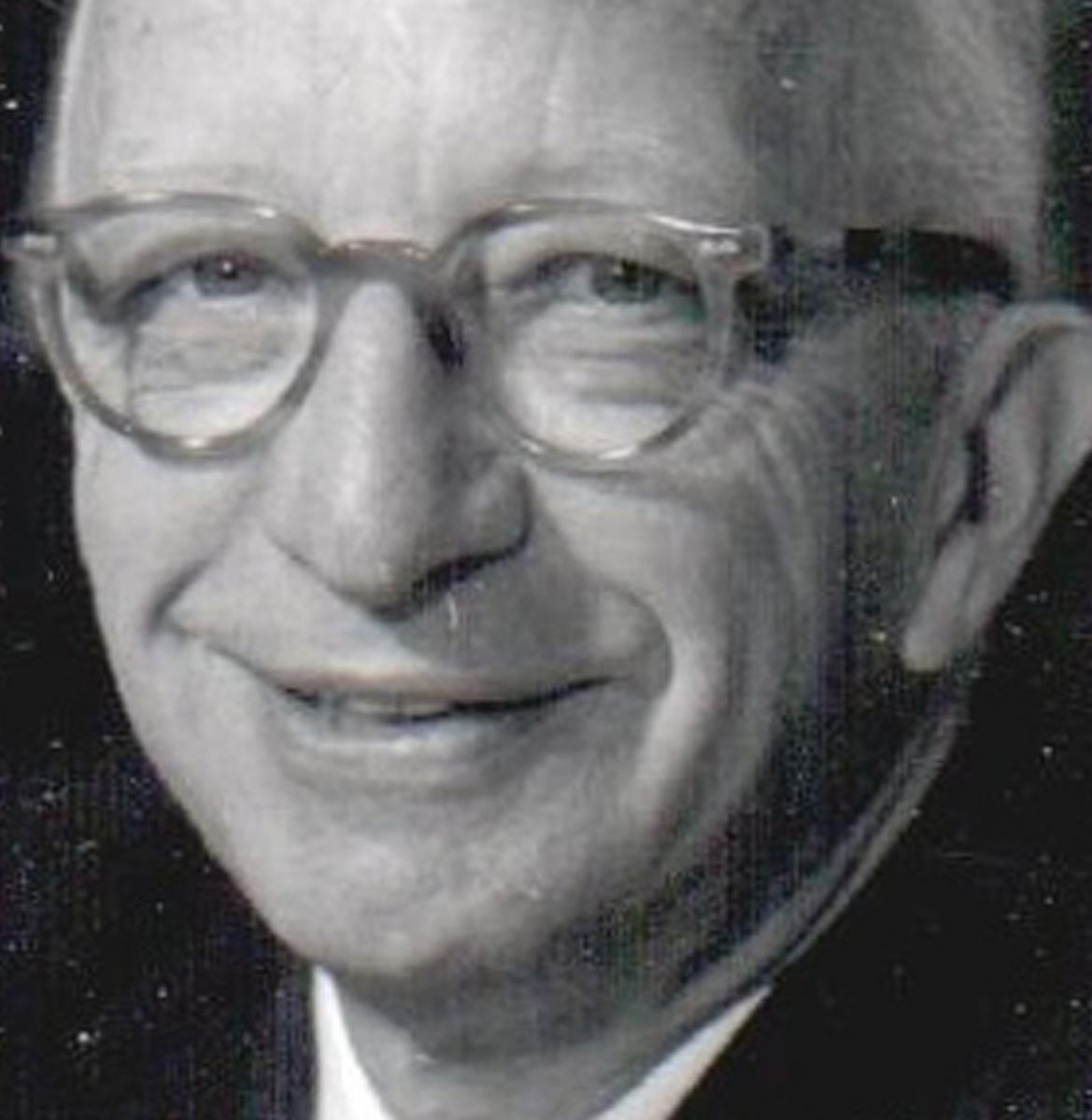Stanton C. Crawford
